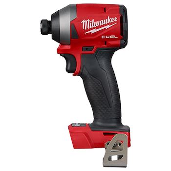 Milwaukee M18 FUEL Hammer Drill and Impact Driver - Contractor Supply ...