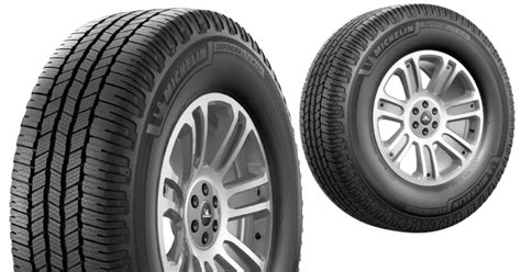 Michelin debuts Defender LTX M/S2 and LTX Platinum light truck tires | Tire Business