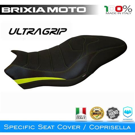 Coating Abdeckung Sattel Ultragrip 5YL 6 Ducati 821 Monster EBay