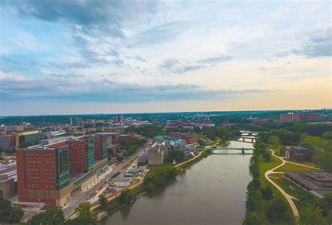 beautiful cities  iowa