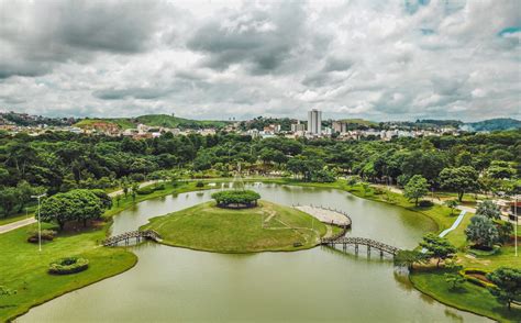 Unileste Celebra Anos De Ipatinga A Es Gratuitas No Parque