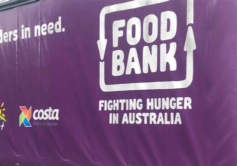 Australian Organic Packs Hampers For Foodbank Queensland Australian