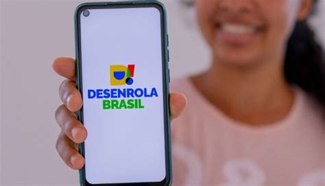 Atenção O programa Desenrola Brasil se encerra no próximo mês não