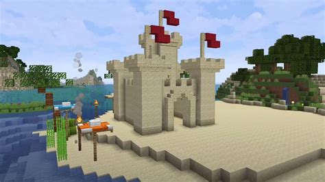 The 10 best Minecraft Survival Servers - Gamepur