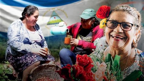 La Garant A De Derechos Plenos De Las Mujeres Nicarag Enses Radio La