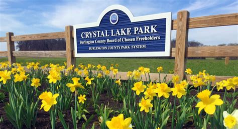 Crystal Lake Park – NJASLA