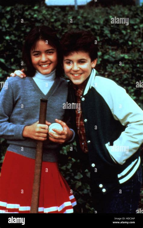 Fred Savage The Wonder Years Hi Res Stock Photography And Images Alamy