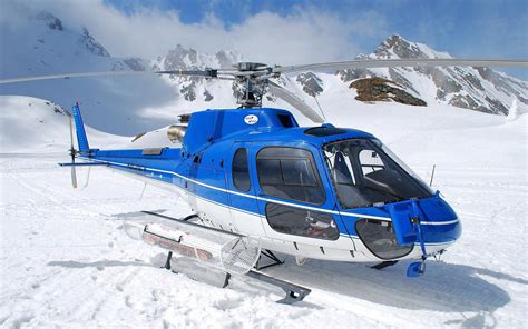 Helicopter In The Mountains HD desktop wallpaper : Widescreen : High ...