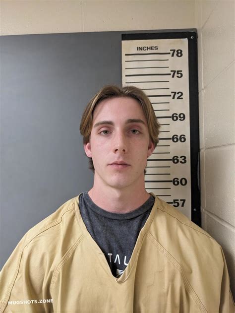 Jones Trevor Christopher 03052023 Covington County Mugshots Zone