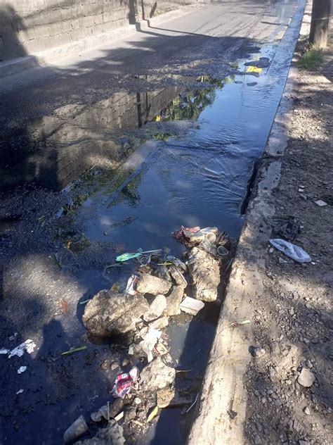 Quezon City Government On Twitter Tinanggal Ang Bara Sa Drainage Sa