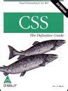 Css The Definitive Guide Third Edition By Eric A Meyer Goodreads