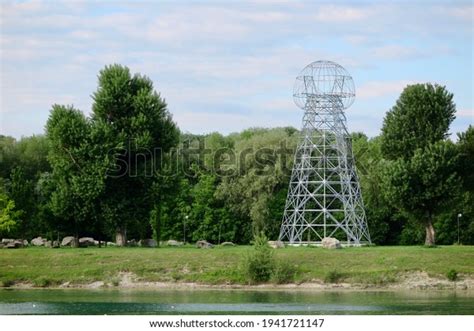 Tesla Tower: Over 200 Royalty-Free Licensable Stock Photos | Shutterstock