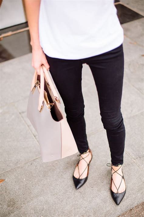 What Shoes To Wear With Leggings Style Wile