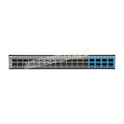 N9K C93180YC FX Cisco Nexus 9000 Series Switch 6 Cores