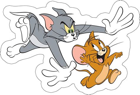 Tom And Jerry Cartoon Images