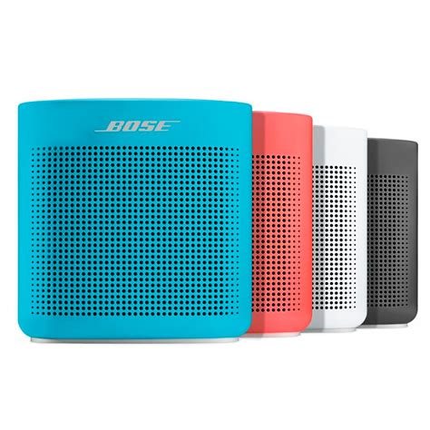 PARLANTE PORTATIL BOSE SOUNDLINK MICRO BT RECARGABLE Atelier Yuwa Ciao Jp