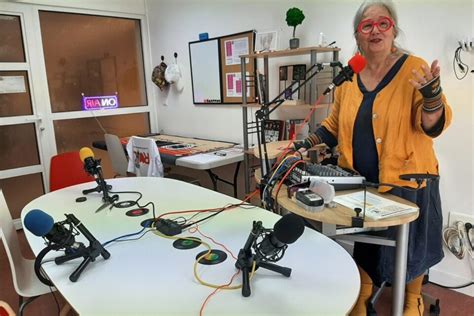 Vallée de Chevreuse et si vous participiez à la création de Radio