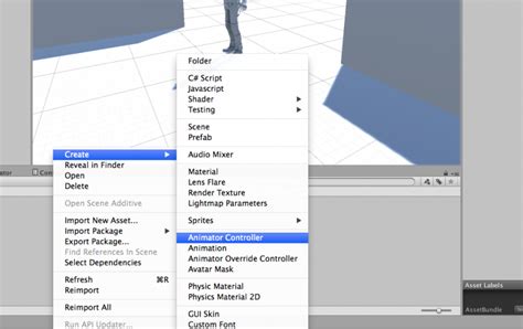 Unity Animator Tutorial - Comprehensive Guide - GameDev Academy