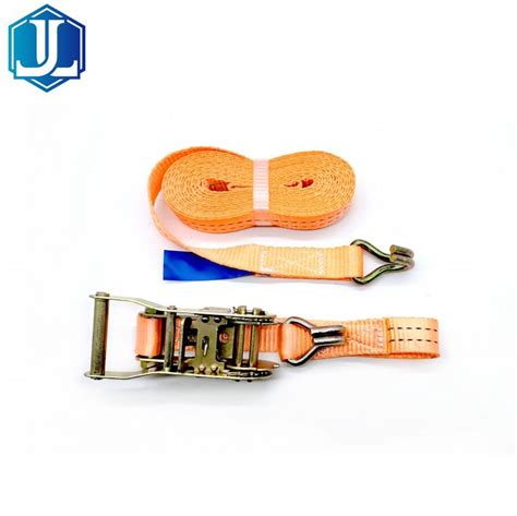 Ratchet Strap Tie Down Strap Winch Strap Cargo Bar Bungee Cord