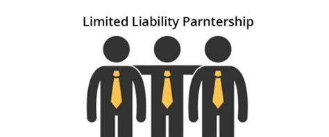 Eduscope Limited Liability Partnership Definition Advantages And Disadvantages Examples