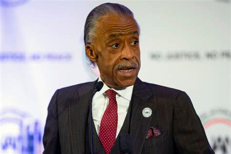 How Much is Al Sharpton Net Worth - The Event Chronicle
