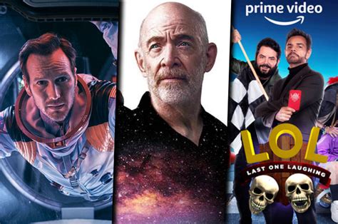 Amazon Prime Video Estrenos Mayo 2022 PandaAncha Mx