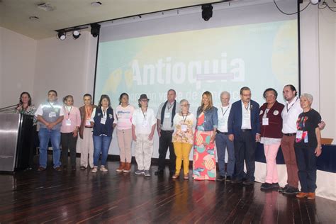 Cuarto Encuentro Departamental De Consejeros Territoriales De