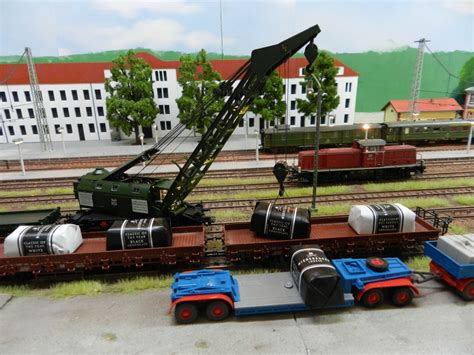 RE: MiniMax in Wuppertal [H0] - 4