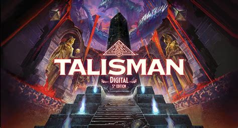 Talisman Digital Th Edition Welcome To Talisman Island