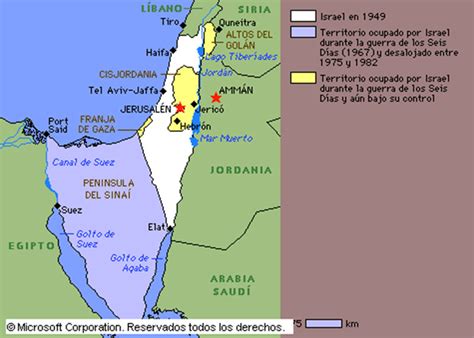 La Guerra De Yom Kipur El Mito De Un Estado Invulnerable