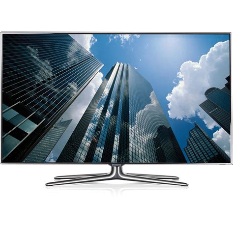Samsung UA55ES7100 55" Series 7 Smart UA-55ES7100 B&H Photo