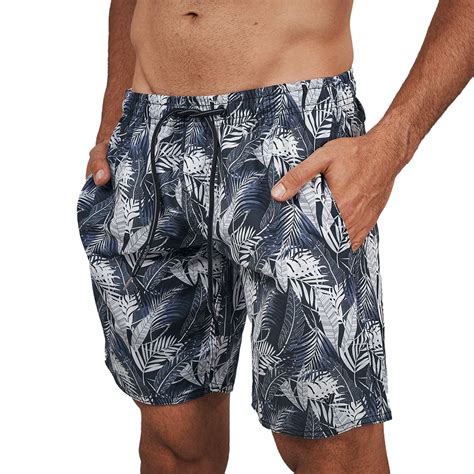 Bermuda Praia Masculina Tactel Uv