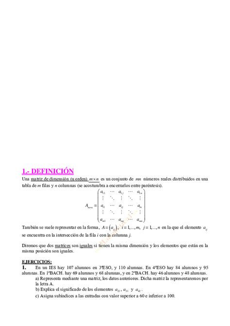 Pdf Matemáticas Aplicadas A Las Ciencias Sociales Ii 2 0 Mapa