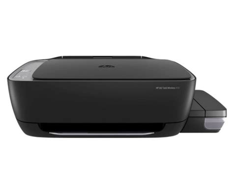 Купить Картриджи для принтера HP Ink Tank 410 в Киеве в интернет ...