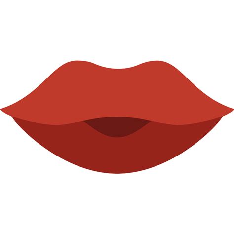 Kiss Vector Svg Icon Svg Repo