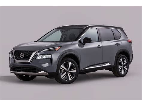 2021 Nissan Rogue Pictures: | U.S. News