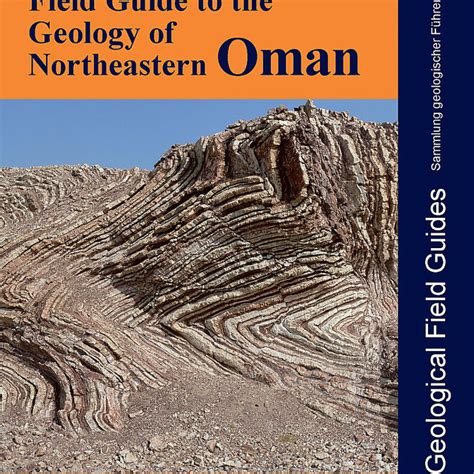 Colorful Rocks In Oman Fieldguide To The Geology Of Northeastern Oman