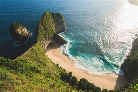 One Day East Nusa Penida Tour The Travel Ubud Bali