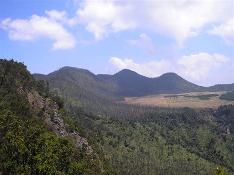 Gunung Papandayan Info Taman Wisata Alam Gunung Papandayan Terbaru