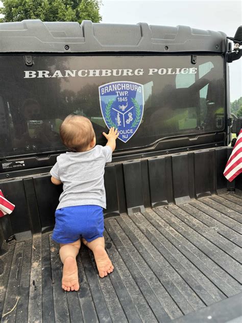 Branchburg Township Police... - Branchburg Township Police