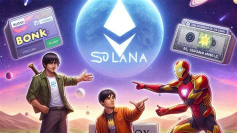 Solana Surpasses Ethereum In Dex Trading Volume Amid Record Sales And