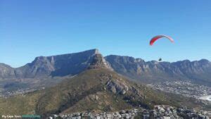 Facts You Probably Dont Know About Paragliding Safety