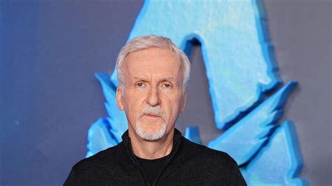 James Cameron Net Worth How Much Is James Cameron Worth