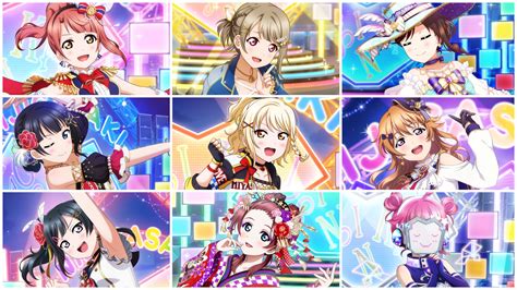 Love Live Idol Story On Twitter The Nijigasaki High School Idol