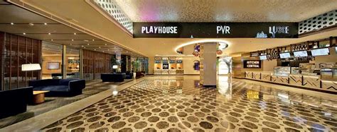 Sri Lankas Cinema Experience Redefined With Indias PVR Features