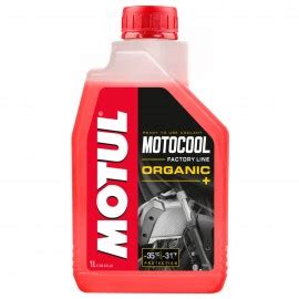Мото Антифриз MOTUL Motocool Factory Line - 1L на Топ Цена | Ойл Груп БГ