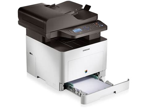 Stampante Multifunzione Laser A Colori Samsung CLX 6260FR HP Store Italia