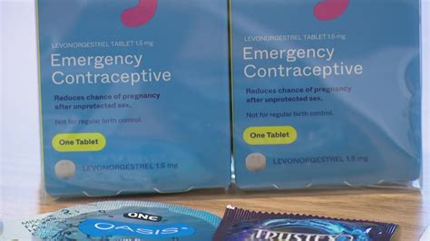 Partnership Helps St Louis Health Department Offer Contraceptive