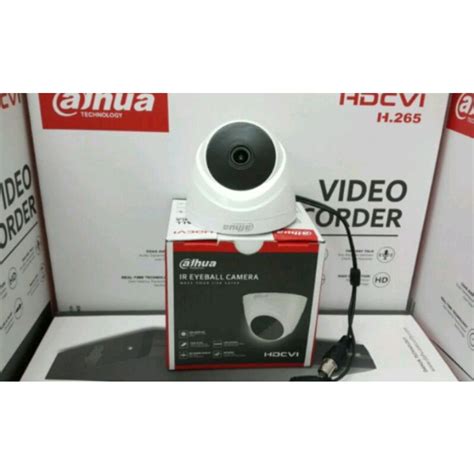 Jual CCTV DAHUA INDOR Shopee Indonesia