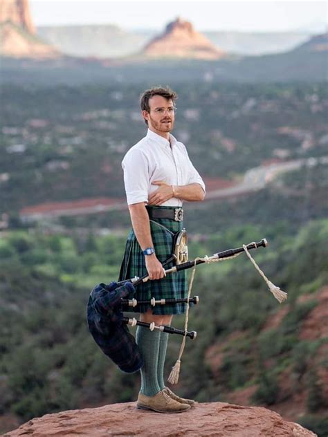 Men in kilts | BosGuy